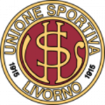 Escudo de Livorno