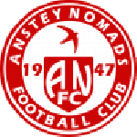 Escudo de Anstey Nomads