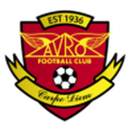 Escudo de Avro