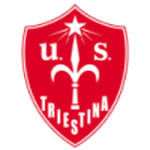 Escudo de Triestina