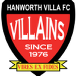 Escudo de Hanworth Villa