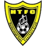 Escudo de Harborough Town