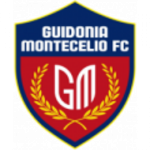 Escudo de Guidonia Montecelio 1937