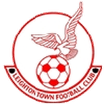 Escudo de Leighton Town