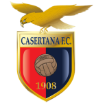 Escudo de Casertana