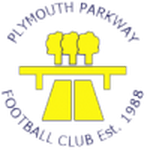 Escudo de Plymouth Parkway