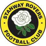 Escudo de Stanway Rovers