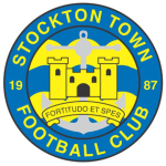 Escudo de Stockton Town