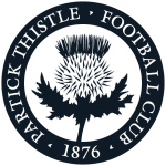 Escudo de Partick