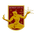 Escudo de Detroit City