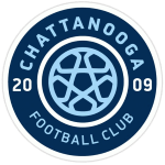 Escudo de Chattanooga