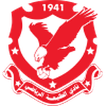 Escudo de Al Taliya