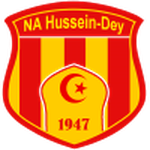 Escudo de Hussein Dey