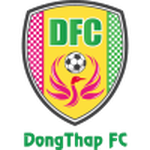 Escudo de Dong Thap