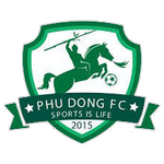 Escudo de Phu Dong