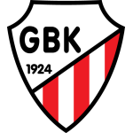 Escudo de GBK