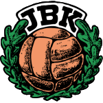 Escudo de JBK
