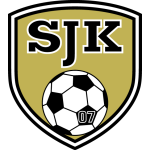 Escudo de SJK Akatemia