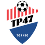 Escudo de TP-47