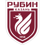 Escudo de Rubin Kazan U20