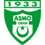 Escudo de ASM Oran