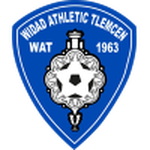 Escudo de WA Tlemcen