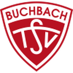 Escudo de Buchbach