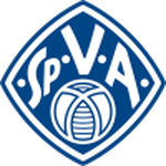Escudo de Viktoria Aschaffenburg