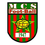 Escudo de MC Saida