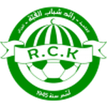 Escudo de RC Kouba
