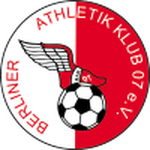 Escudo de BAK '07