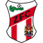 Escudo de ZFC Meuselwitz