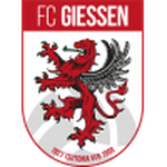 Escudo de FC Gießen