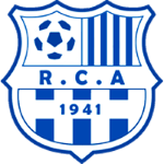 Escudo de RC Arba