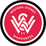 Escudo de Western Sydney Wanderers