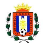 Escudo de Lorca Deportiva