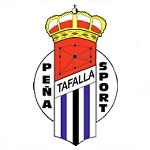 Escudo de Peña Sport