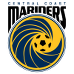 Escudo de Central Coast Mariners