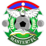 Escudo de Master 7