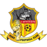 Escudo de Paro