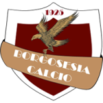 Escudo de Borgosesia