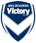 Escudo de Melbourne Victory