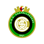 Escudo de Castellanzese