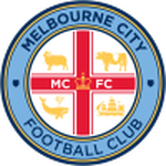 Escudo de Melbourne City
