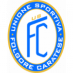Escudo de Folgore Caratese