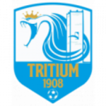 Escudo de Tritium