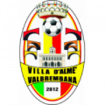 Escudo de Villa Valle