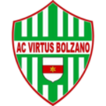 Escudo de Virtus Bolzano