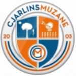 Escudo de Cjarlins Muzane