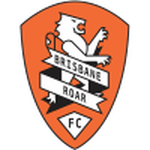 Escudo de Brisbane Roar